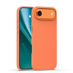 iPhone 17 Air Etteri Elegant Mag tok narancssárga
