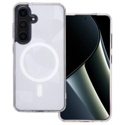 Samsung Galaxy S26 Flash Mag tok szürke