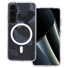 Samsung Galaxy S26 Flash Mag tok fekete