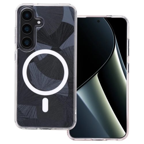 Samsung Galaxy S26 Flash Mag tok fekete