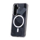 Samsung Galaxy S26 Flash Mag tok fekete