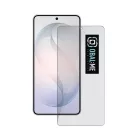 OBAL:ME Privacy 5D üvegfólia Samsung Galaxy S26 készülékhez, fekete