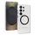 Liavec Pure tok Samsung Galaxy S26 Ultra fekete