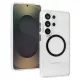 Liavec Pure tok Samsung Galaxy S26 Ultra fekete