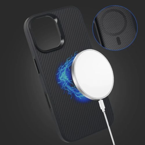 Liavec Carbon Core tok Samsung Galaxy S26-hoz