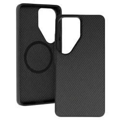 Liavec Carbon Core tok for Samsung Galaxy S26 Ultra