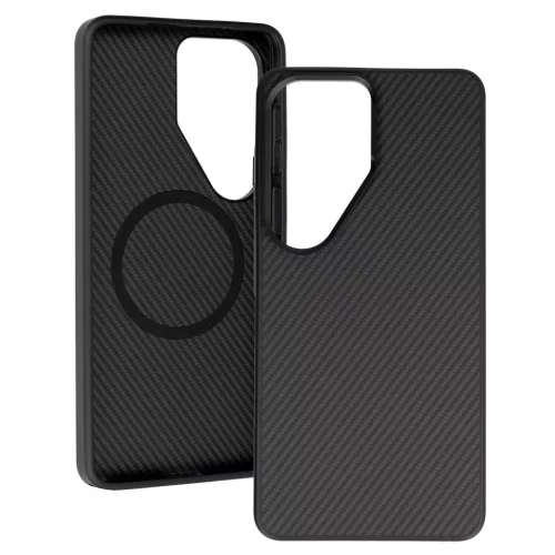 Liavec Carbon Core tok for Samsung Galaxy S26 Ultra