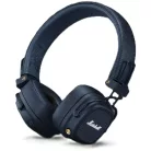 Marshall Major V Bluetooth Vezeték nélküli fejhallgató Limitált Kiadás Kék