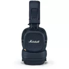 Marshall Major V Bluetooth Vezeték nélküli fejhallgató Limitált Kiadás Kék