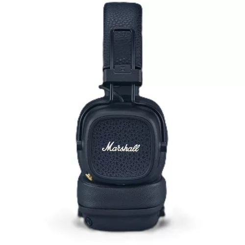 Marshall Major V Bluetooth Vezeték nélküli fejhallgató Limitált Kiadás Kék