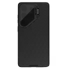 Nillkin CamShield Prop mágneses tok Samsung Galaxy S26 Ultra fekete tok