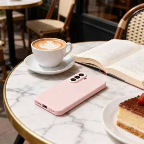 Samsung Galaxy A57 Tech-Protect Icon tok