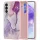 Samsung Galaxy A57 5G Marble tok TECH-PROTECT