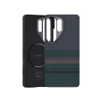 Samsung Galaxy S26 Ultra Benks Magnetic Armor Air Aurora Kevlar 600D tok