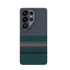 Samsung Galaxy S26 Ultra Benks Magnetic Armor Air Aurora Kevlar 600D tok