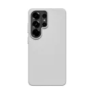 Samsung Galaxy S26 Ultra szürke Benks Mágneses Vita Pro Szilikon tok (A050)