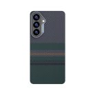 Samsung Galaxy S26 Benks Magnetic Armor Air Aurora Kevlar 600D tok