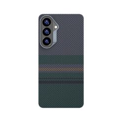   Samsung Galaxy S26 Benks Magnetic Armor Air Aurora Kevlar 600D tok