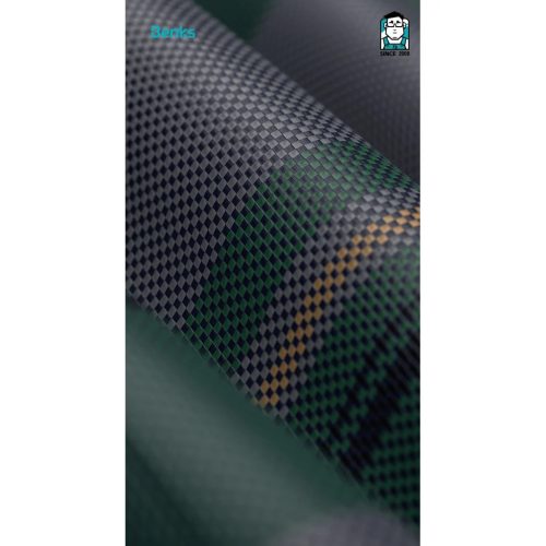 Samsung Galaxy S26 Benks Magnetic Armor Air Aurora Kevlar 600D tok