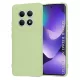 Xiaomi Redmi Note 15 5G / Note 15 4G / Poco M8 5G Matcha Techsuit SoftFlex tok