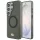 Samsung Galaxy S26 Ultra Lacoste Frosted Gold Shockproof tok