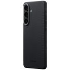 Samsung Galaxy S26 tok PITAKA Edge tok MagSafe fekete-szürke