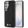 Samsung Galaxy S26 Ultra BMW M Metal Logo MagSafe fekete tok