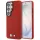 Samsung Galaxy S26 Ultra BMW M Metal Logo MagSafe piros tok