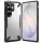 Ringke - Fusion X - Samsung Galaxy S26 Ultra - Fekete tok