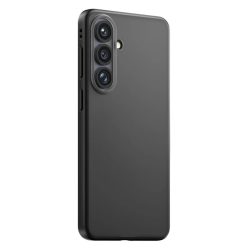 Blueo - APE Matt Sorozat - Samsung Galaxy S26 - Fekete tok