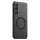 Blueo - APE Matte MagSafe Series - Samsung Galaxy S26 - Black tok