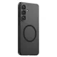 Blueo - APE Matte MagSafe Series - Samsung Galaxy S26 - Black tok
