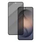 Blueo - 2.5D Silk Full Cover HD Glass - Samsung Galaxy S26 - Fekete üvegfólia üvegfólia