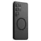 Blueo - APE Matte MagSafe Series - Samsung Galaxy S26 Ultra - Black tok