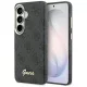 Samsung Galaxy S26 Guess 4G Script MagSafe tok fekete