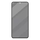 Blueo - 2.5D Silk Full Cover HD Glass - Samsung Galaxy S26 Plus - Fekete üvegfólia üvegfólia