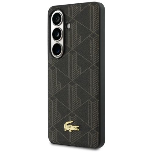 Samsung Galaxy S26 Lacoste PVC Monogram The Blend MagSafe tok barna