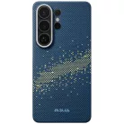 Samsung Galaxy S26 Ultra PITAKA Edge Case MagSafe tok, tejút galaxis