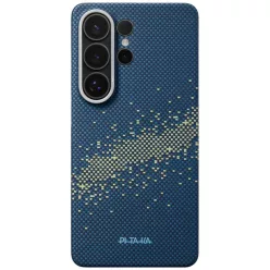   Samsung Galaxy S26 Ultra PITAKA Edge Case MagSafe tok, tejút galaxis