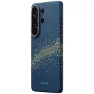Samsung Galaxy S26 Ultra PITAKA Edge Case MagSafe tok, tejút galaxis