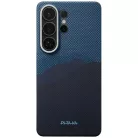 Samsung Galaxy S26 Ultra PITAKA MagSafe Edge tok over the horizon