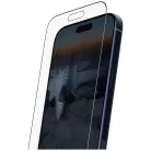 iPhone 17 Pro Max PanzerGlass Stealth Ultra-Wide Fit Fastfit üvegfólia