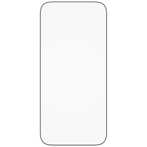 iPhone 17 Pro Max PanzerGlass Stealth Ultra-Wide Fit Fastfit üvegfólia