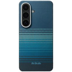 Samsung Galaxy S26 tok PITAKA Edge MagSafe holdkelte tok