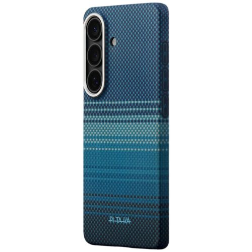 Samsung Galaxy S26 tok PITAKA Edge MagSafe holdkelte tok