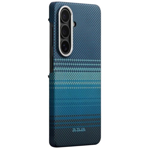 Samsung Galaxy S26 tok PITAKA Edge MagSafe holdkelte tok