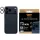 iPhone 17 Pro / 17 Pro Max / 16 Pro / 16 Pro Max edzett üveg lencsevédő üvegfólia PanzerGlass Hoops számára