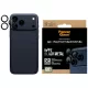 iPhone 17 Pro / 17 Pro Max / 16 Pro / 16 Pro Max edzett üveg lencsevédő üvegfólia PanzerGlass Hoops számára
