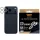 iPhone 17 Pro / 17 Pro Max / 16 Pro PanzerGlass Hoops Glitter üvegfólia lencsevédő