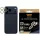 iPhone 17 Pro / 17 Pro Max / 16 Pro PanzerGlass csillogó üvegfólia lencsevédő